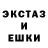 Метадон VHQ American fox